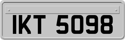 IKT5098