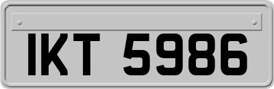 IKT5986