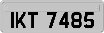 IKT7485