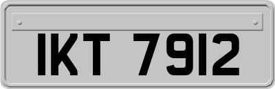 IKT7912