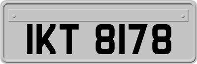 IKT8178