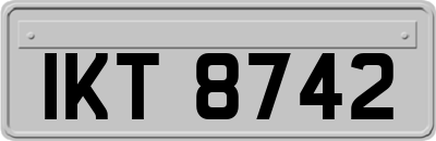 IKT8742