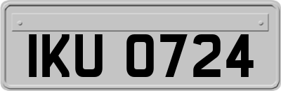 IKU0724