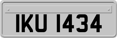 IKU1434