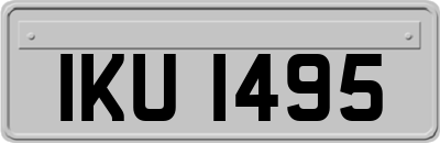 IKU1495