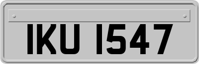 IKU1547