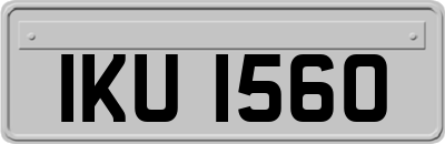 IKU1560