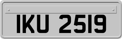 IKU2519