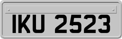 IKU2523