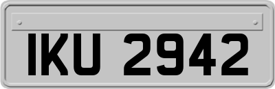 IKU2942