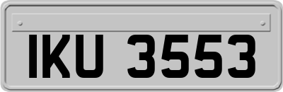 IKU3553