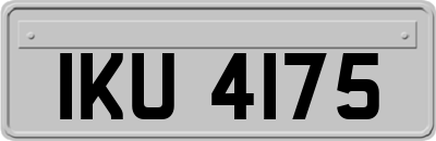 IKU4175