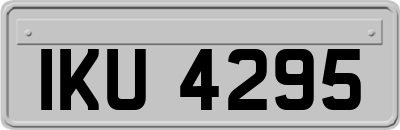 IKU4295