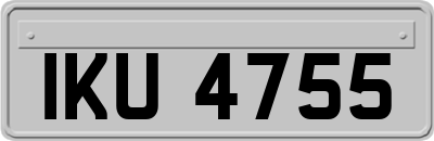 IKU4755