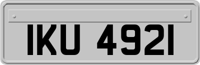 IKU4921