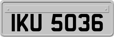 IKU5036