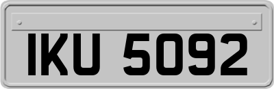 IKU5092