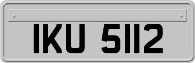 IKU5112