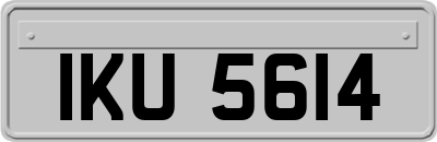 IKU5614