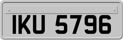 IKU5796