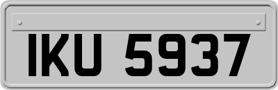 IKU5937