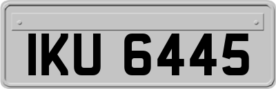 IKU6445