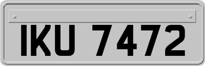 IKU7472