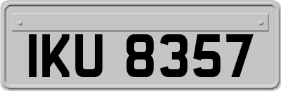 IKU8357