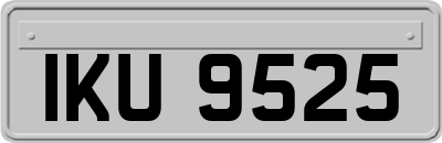 IKU9525