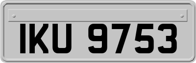 IKU9753