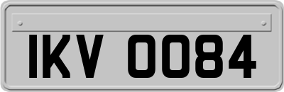 IKV0084