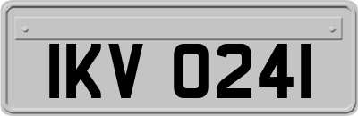 IKV0241