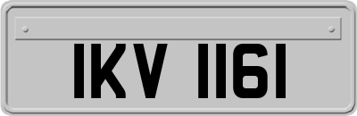 IKV1161