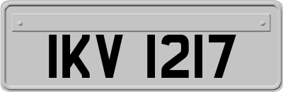 IKV1217