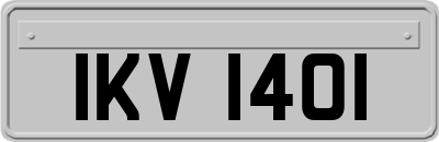 IKV1401