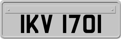 IKV1701