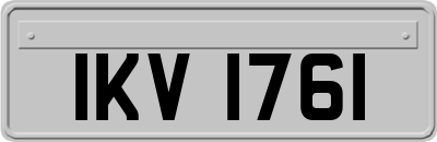 IKV1761