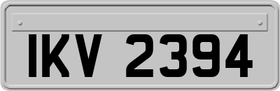 IKV2394