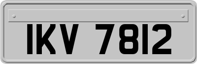 IKV7812