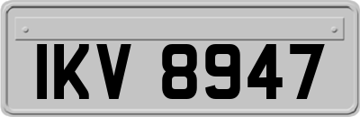 IKV8947