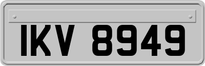 IKV8949