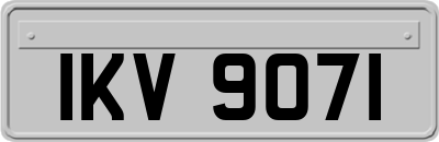 IKV9071