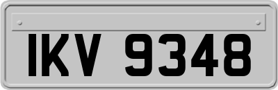 IKV9348