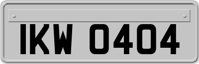 IKW0404