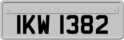IKW1382