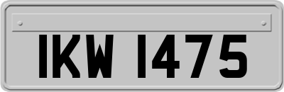IKW1475