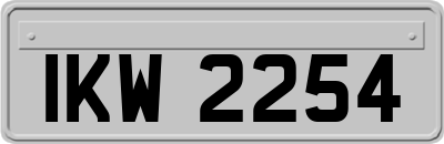 IKW2254