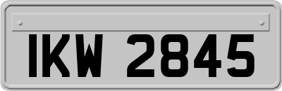 IKW2845