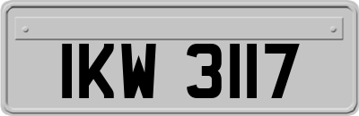 IKW3117