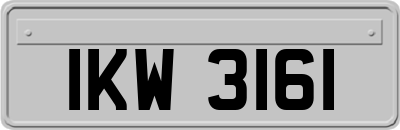 IKW3161
